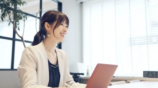 自分の労働力がいちばんの資本