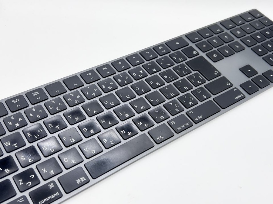 Magic Keyboard