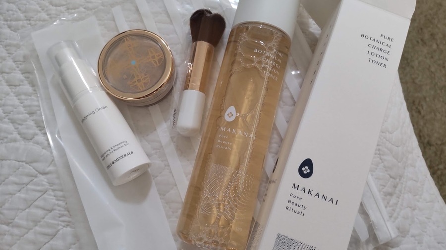 オンリーミネラル