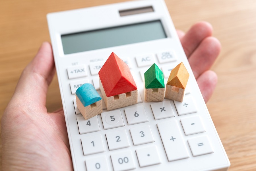 金利差0.3％でも「住宅ローン借り換え」のメリットはあるのか