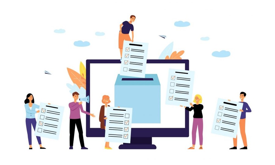 タスクを使った効率の良いネタ集め