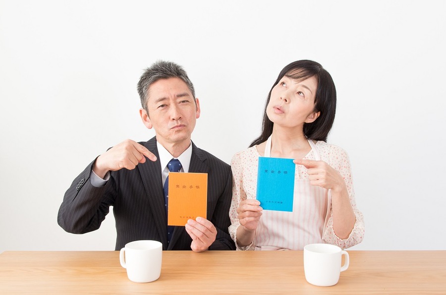 「公的年金が頼りないので、個人年金に加入」　これって正解？
