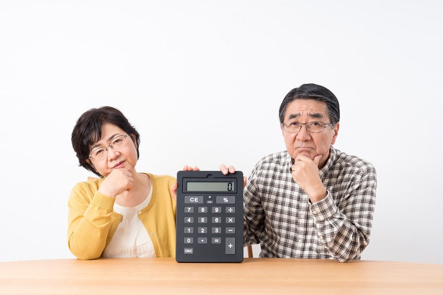 「公的年金が頼りないので、個人年金に加入」　これって正解？