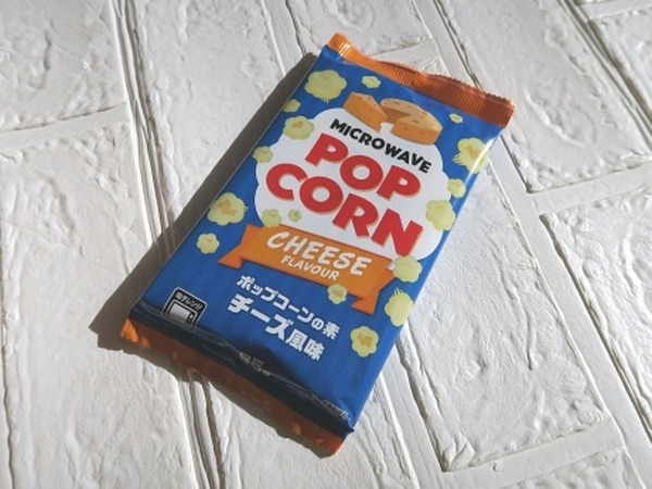 チーズ味