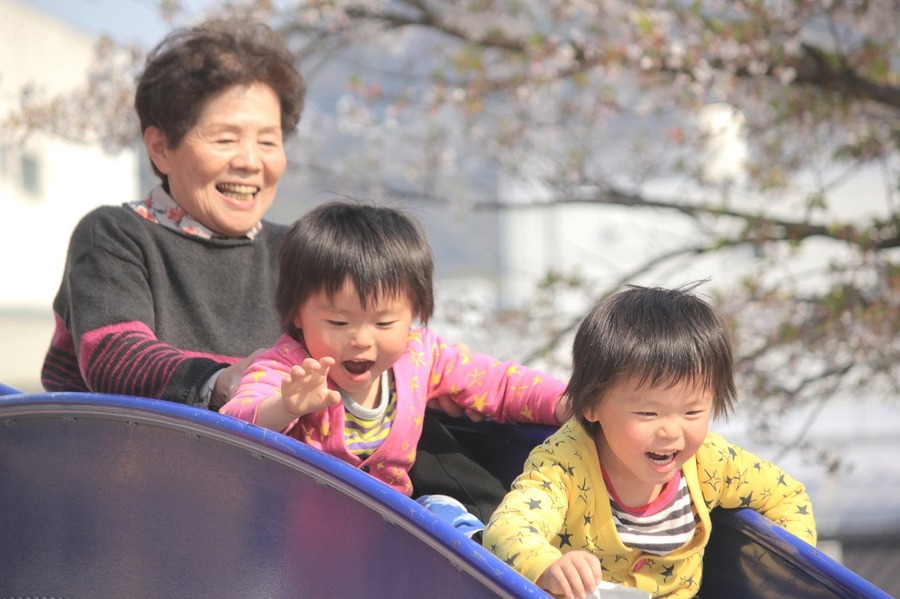 子育て支援センターに行ってみよう～安くて楽しくて雨天もOKな施設を紹介