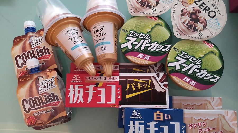 筆者の12月の実績