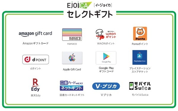 1等賞品A