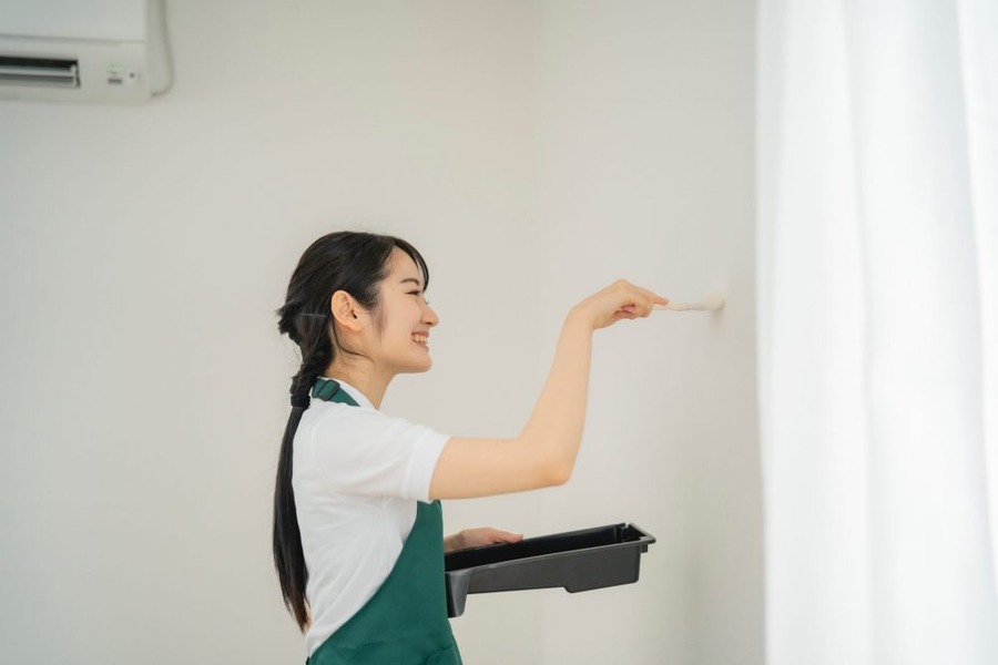 条件を確認してDIYしよう