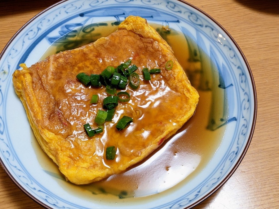 商品詳細と食べてみた感想