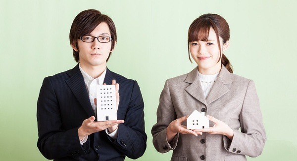 初めて持ち家を購入する方（一次取得者層）が家を買うに当たって考えるべきこと