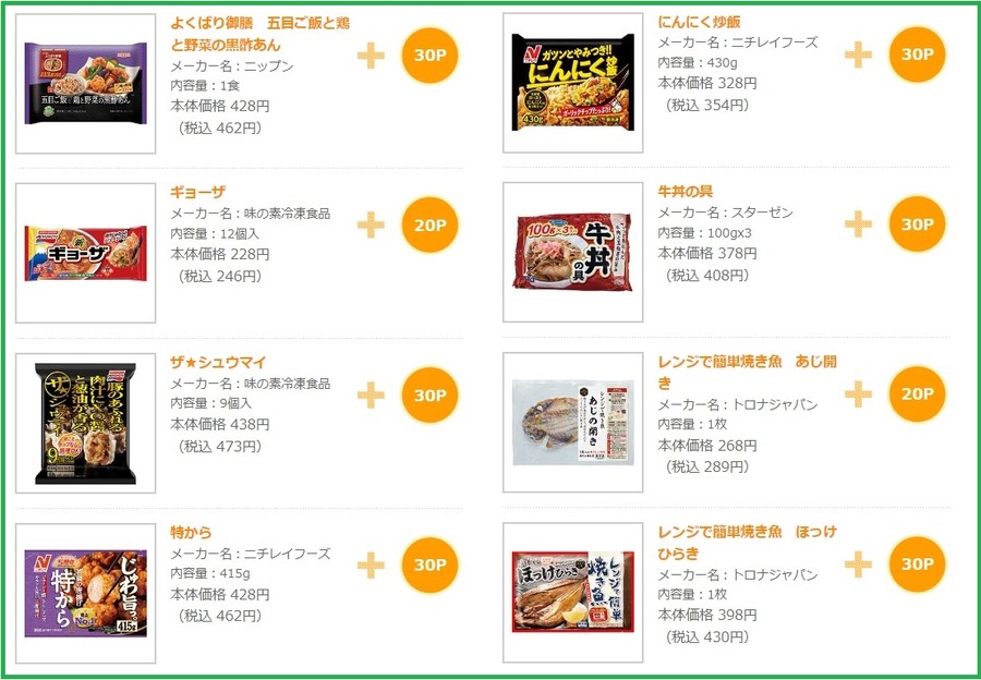 【ポイ活】ローソンストア100で食費の大幅節約！ 1月のボーナスポイント・支払い方法で2重取り