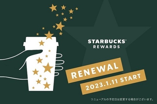 リニューアル