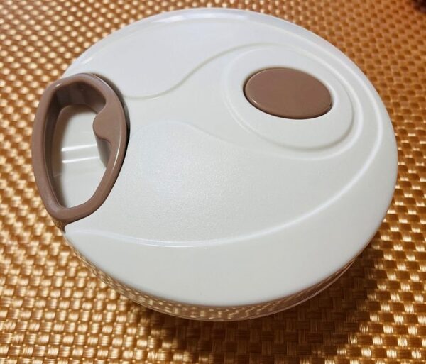 ハンドル野菜カッター