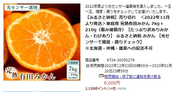 ポイントサイト利用の具体例