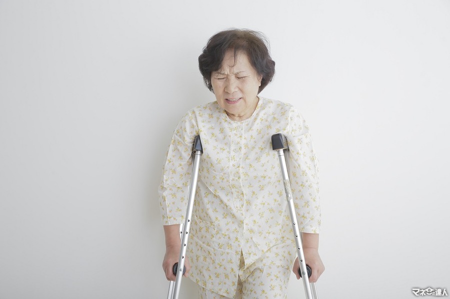 長寿を誇る日本　だからこそ保険は「健康寿命」を考えて選びましょう