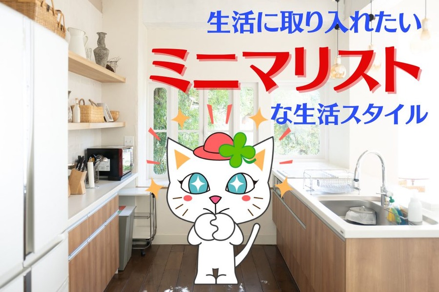 ミニマリスト