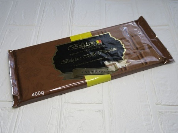 ミルクチョコレート製菓用