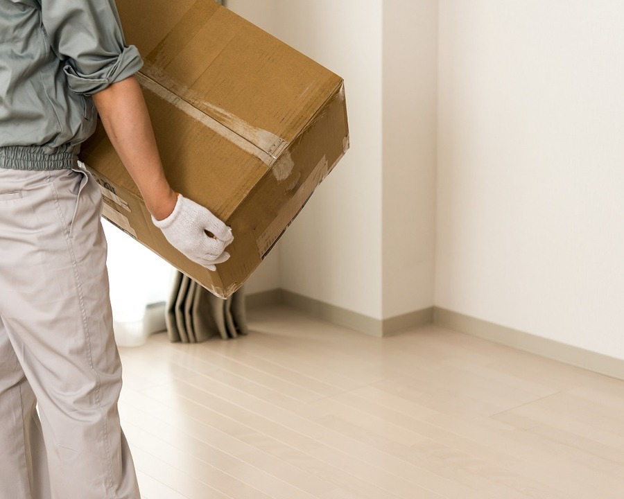 きたるべきその日のために　「荷物の整理」の意味と費用目安