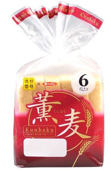 情熱価格の食パン