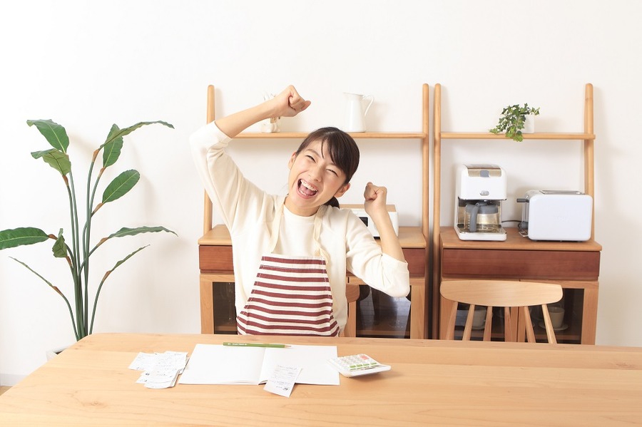 「先取り貯蓄」と「余ったら貯蓄」　自分に合わせてストレスフリーの貯蓄に挑戦