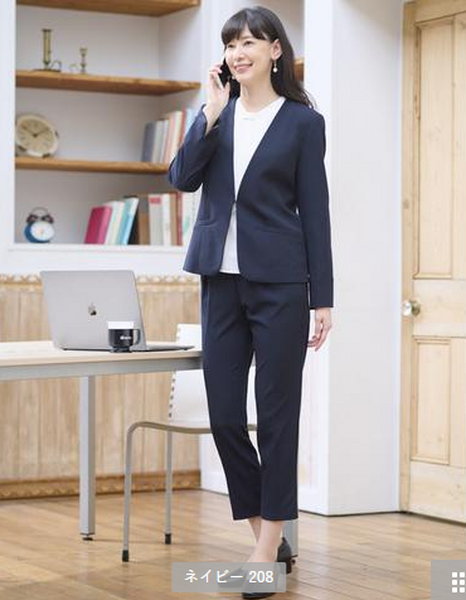 レディース　スーツ