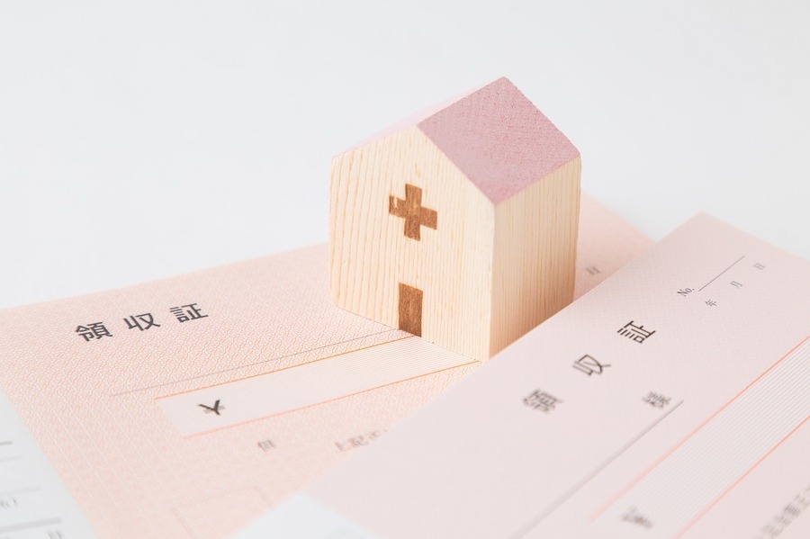 【終末期医療】　最後の決断は自分で下す。それが家族への愛。