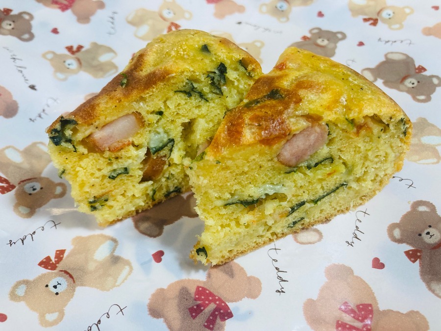切るとこんな感じ