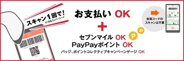 スキャンは1回でOK