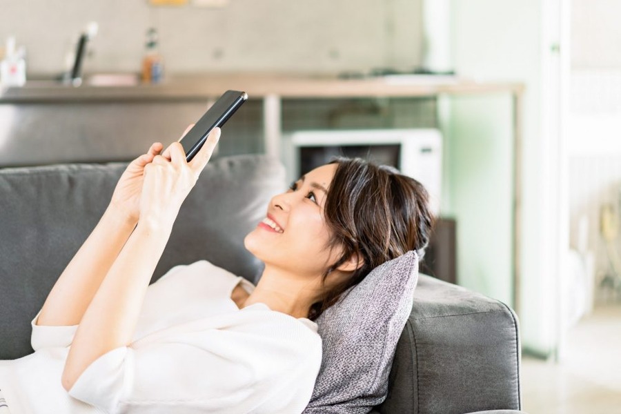 外で動画をみないならTONEモバイルはあり