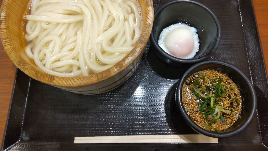 まずはそのままで