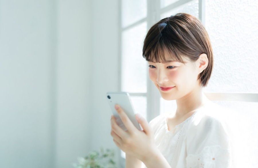 楽天ポイントクラブアプリでチェック