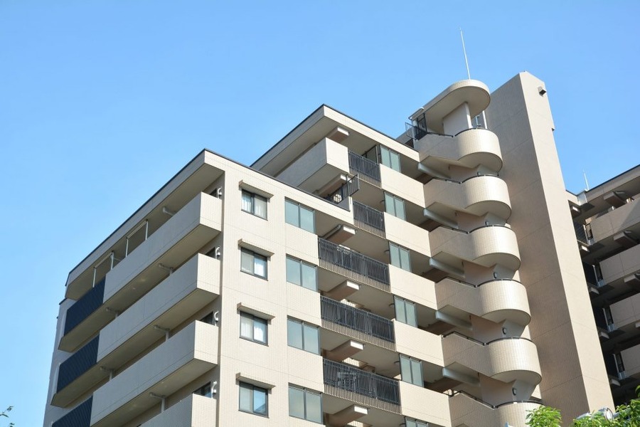 分譲マンション