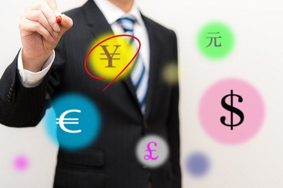 リスクオフ局面で、なぜ円が買われるのか？　円が安全通貨たるゆえんは？