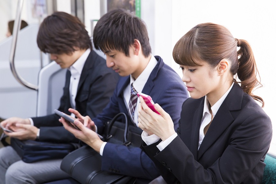加害者になる場合もある「スマホ」のウイルス対策　多額の被害に遭う前に対策をとりましょう。