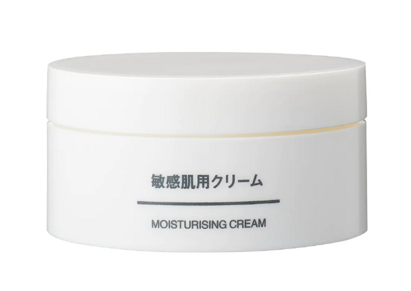 敏感肌用クリーム