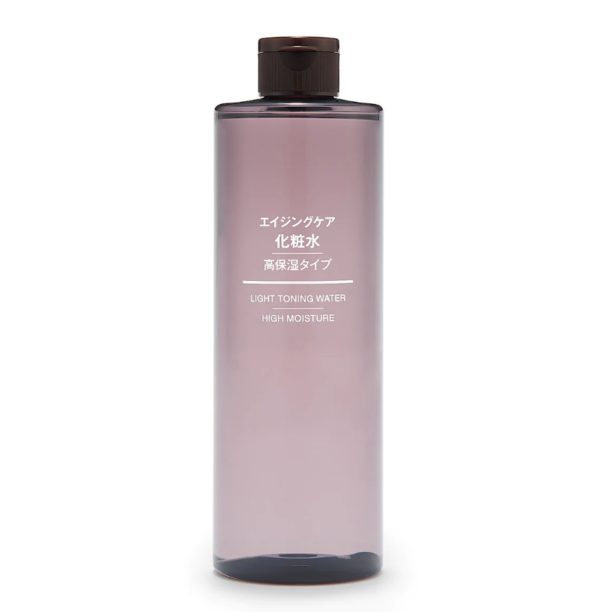 エイジングケアに特化したスキンケアをおすすめ