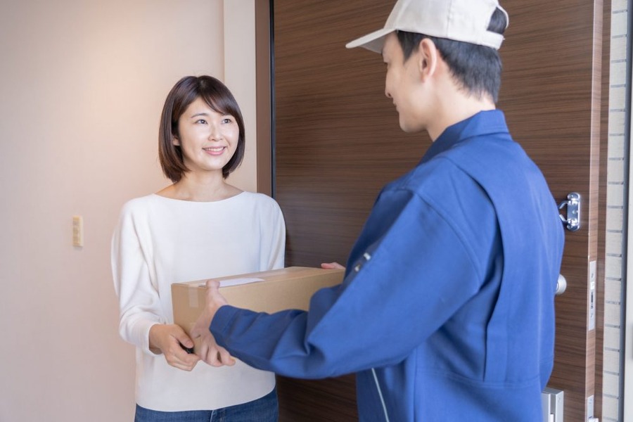宅急便の値上げ