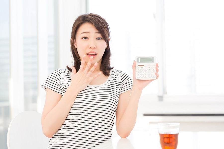 【節約事例】高いプロパンガス料金を「会社変更だけ」で月1万円安くする