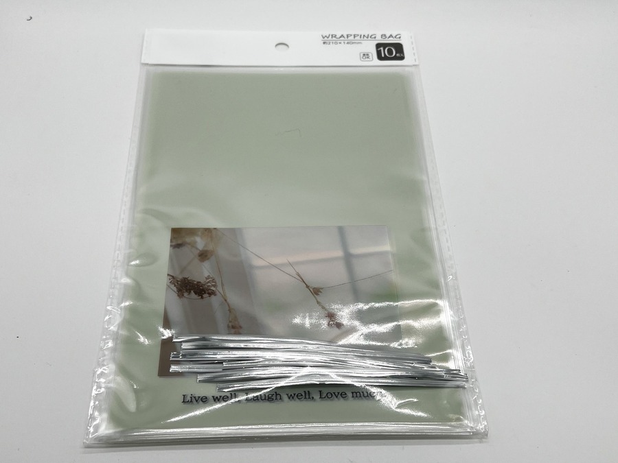 一つあたり「約75円」でホワイトデーのお返し