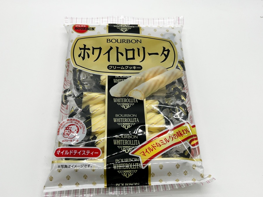 ホワイトロリータ