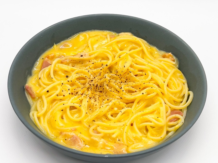 美しいたまごの色です
