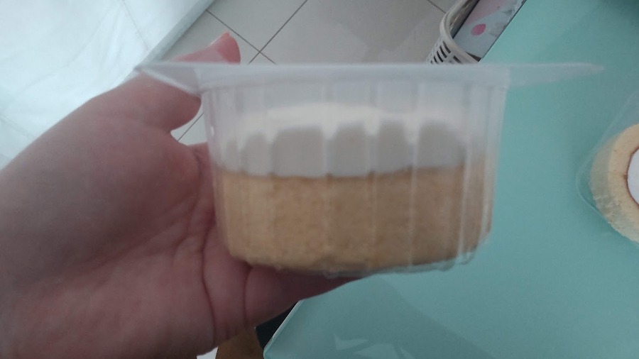 厚みがすごい