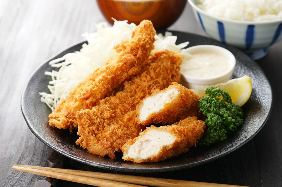 ワンコインはありがたい