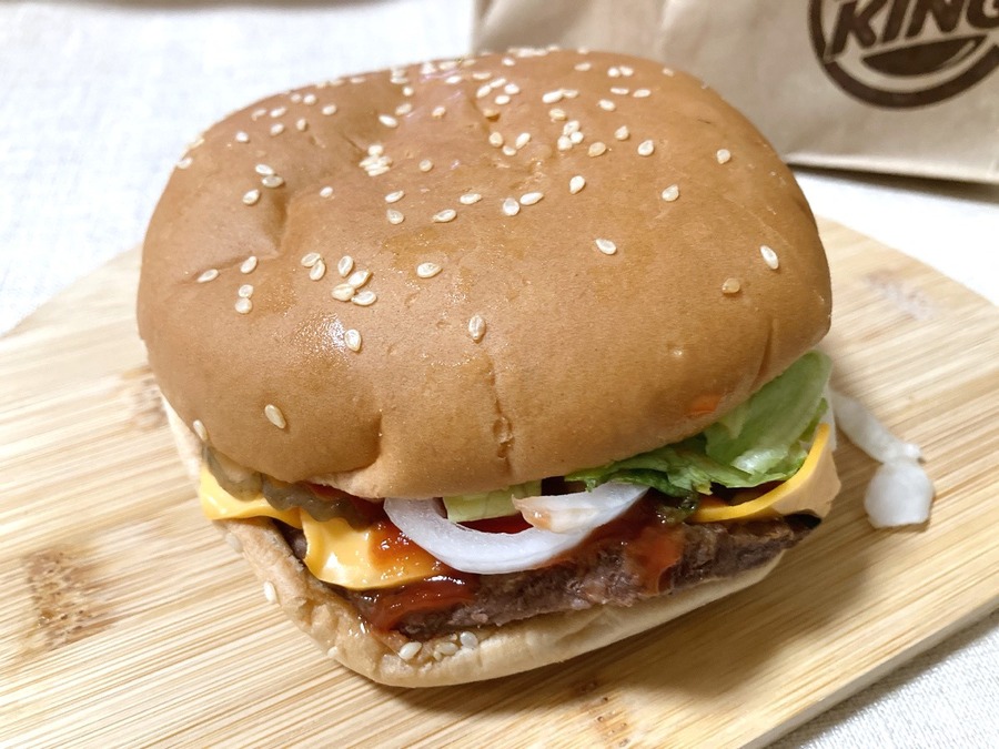無料で増量できるトッピングをすべて1.5倍量に増やしてもらえます
