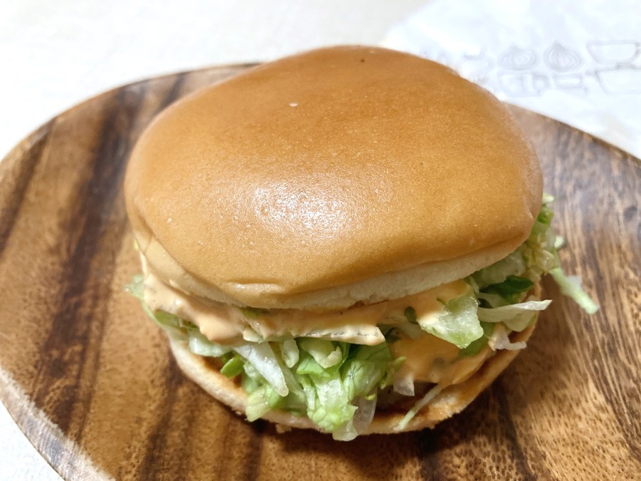 苦手な野菜抜き