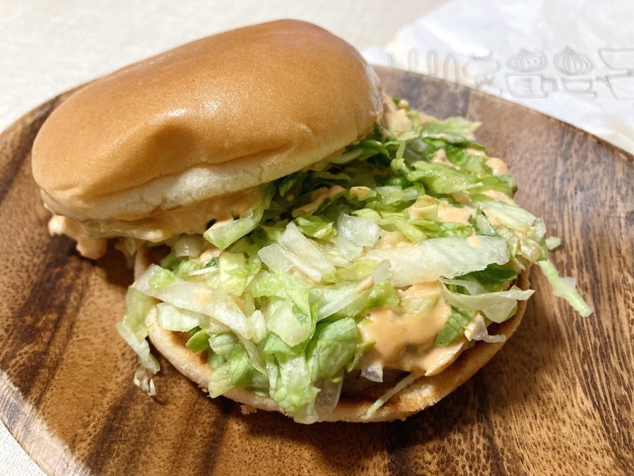 トマト抜き