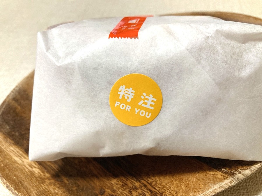 特注シール