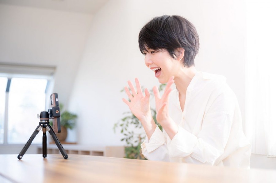 コツコツ作って収益につなげよう