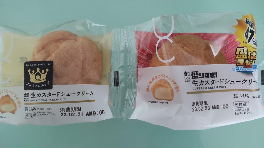 比較