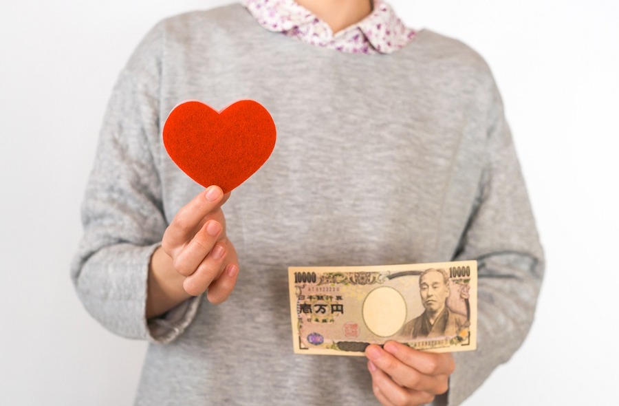 お金の「3つの性格」を知って「貯め体質」に変わる